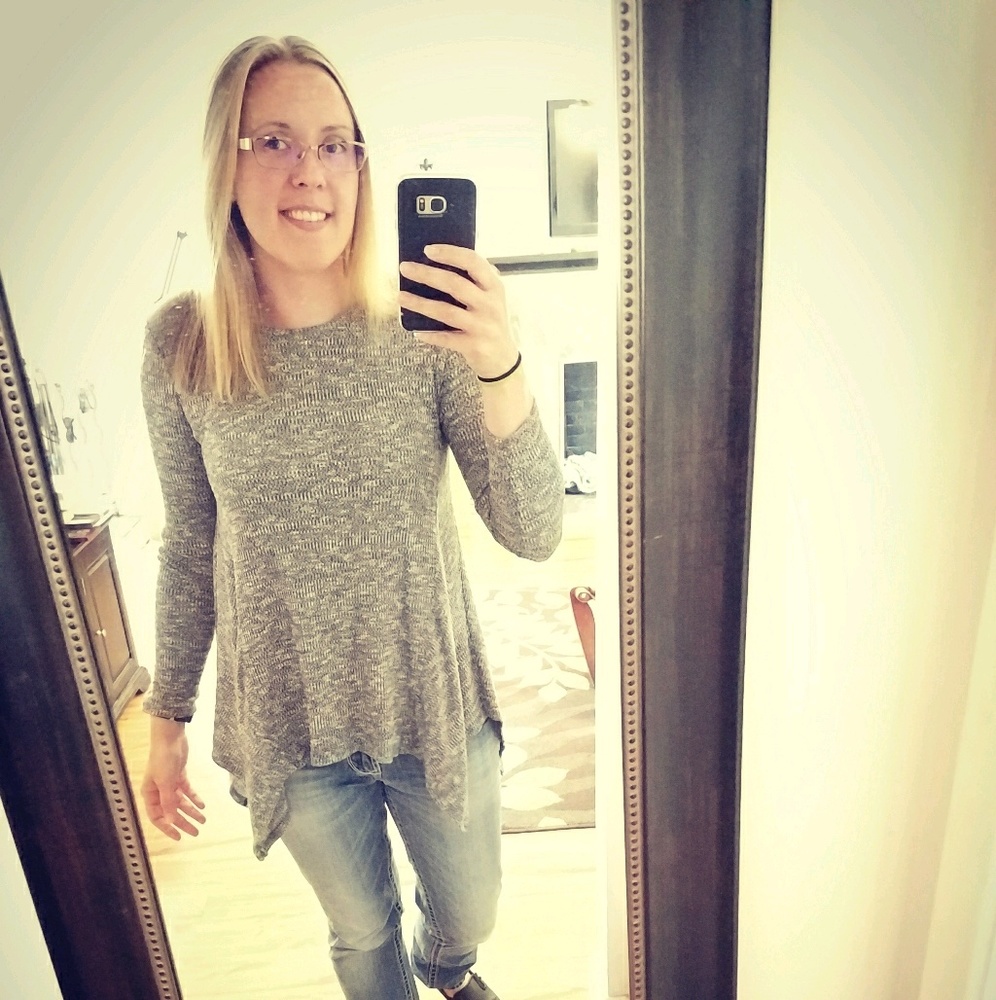 Meet your Posher, Alycia